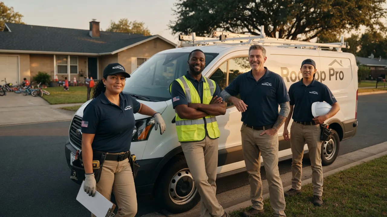Roof Repair in Forest Grove, OR near me